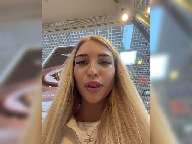 Cristi-Candy