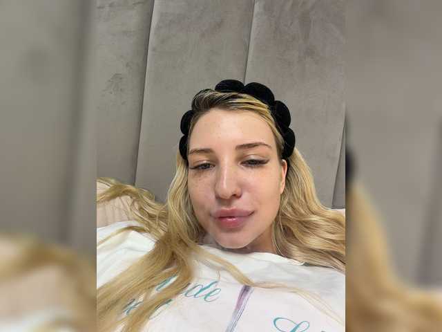 EwaBrown live cam on BongaCams