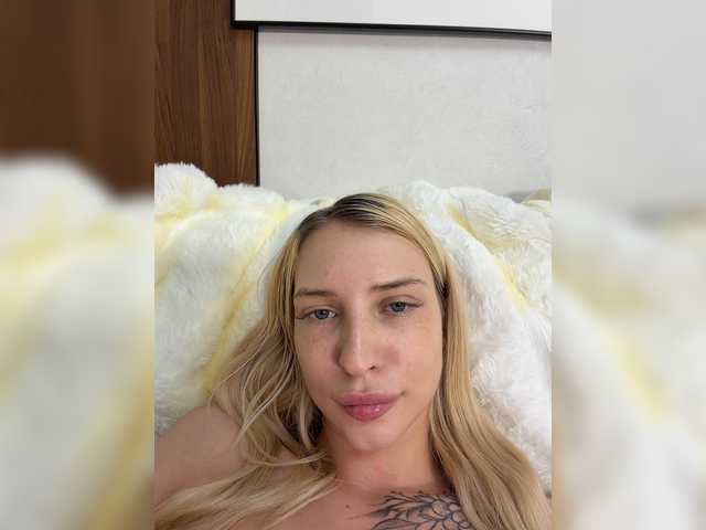 EwaBrown live cam on BongaCams