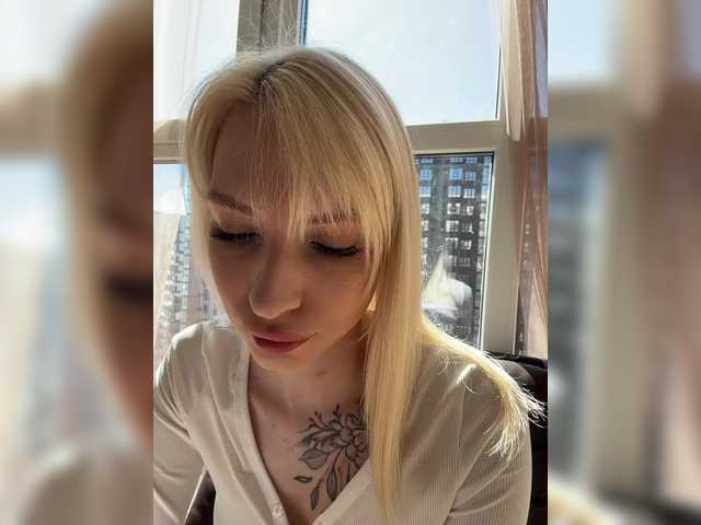 go to chat with Cristi-Candy