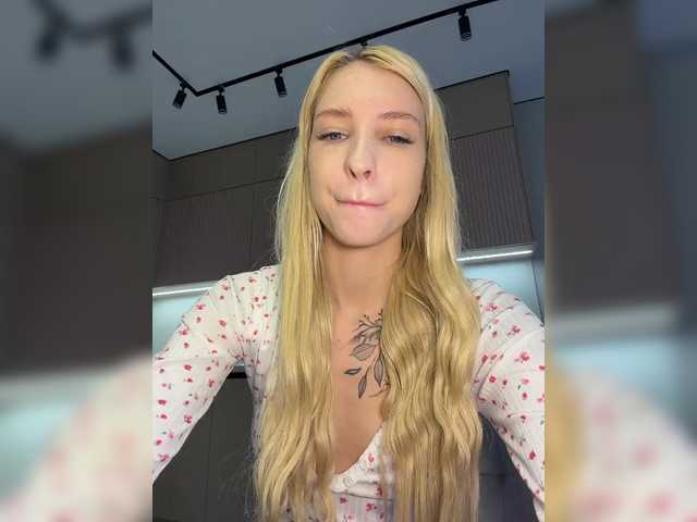 EwaBrown live webcam show
