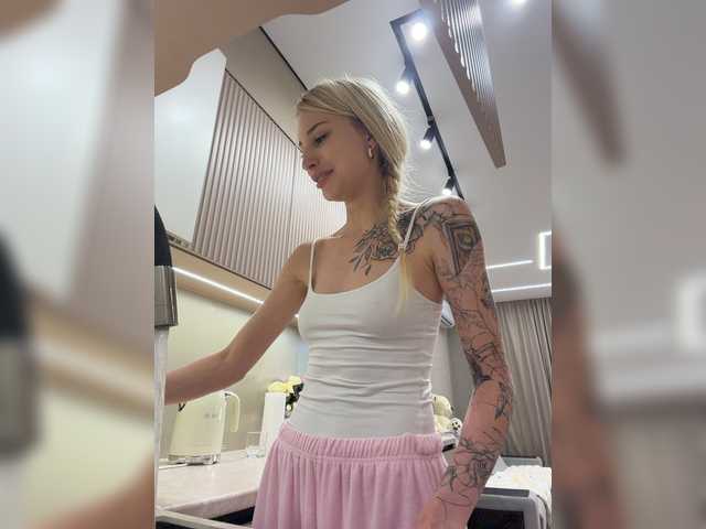 EwaBrown live cam on BongaCams