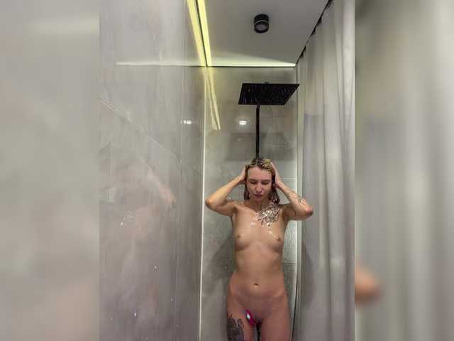 EwaBrown live cam on BongaCams