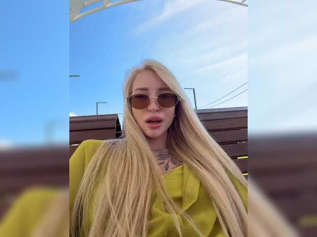 Cristi-Candy