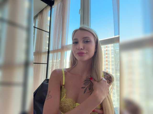 go to chat with Cristi-Candy