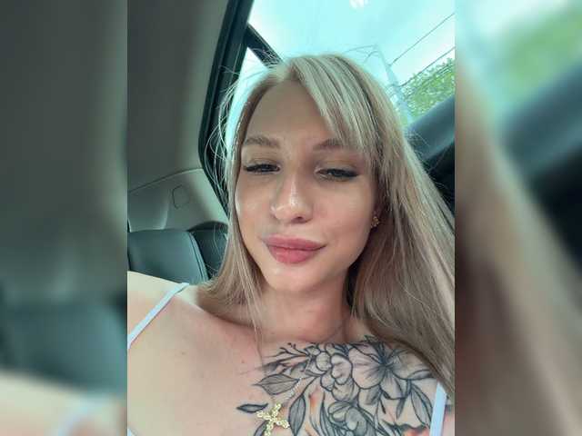 Cristi-Candy