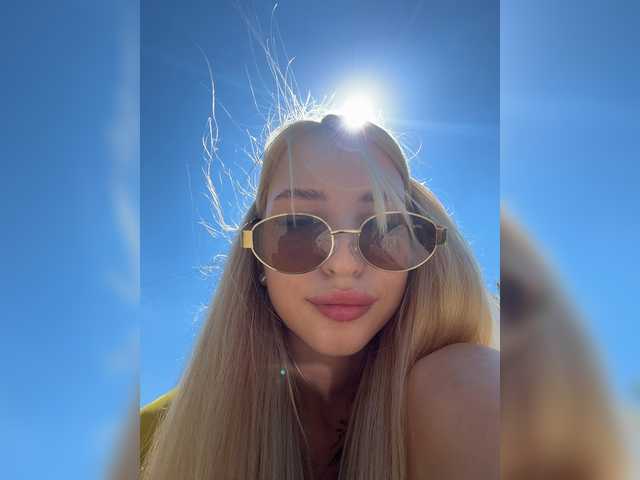 Cristi-Candy