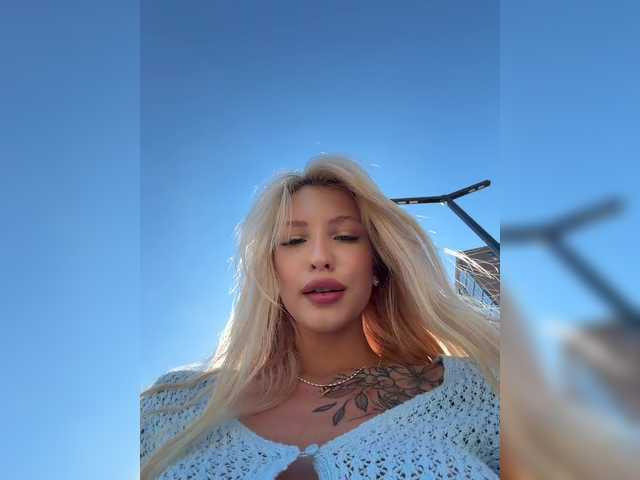 Cristi-Candy