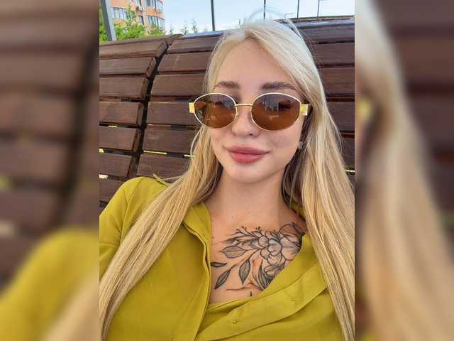 Cristi-Candy