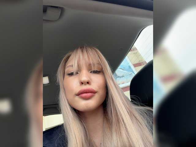 go to chat with Cristi-Candy