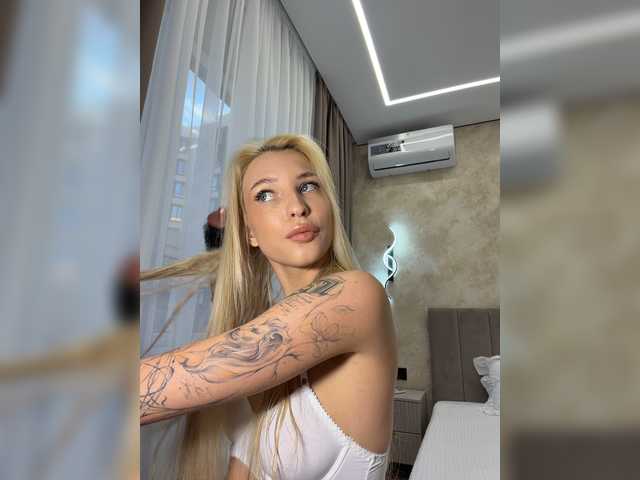 Cristi-Candy