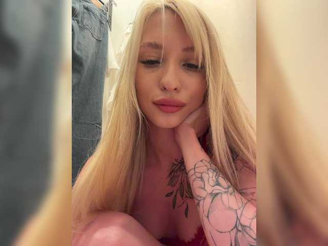 Cristi-Candy