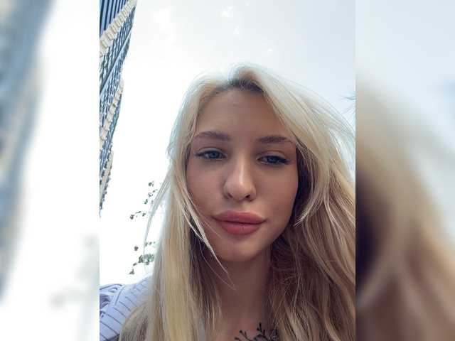EwaBrown live webcam show