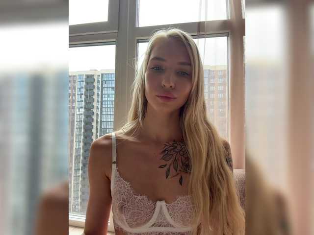 Cristi-Candy