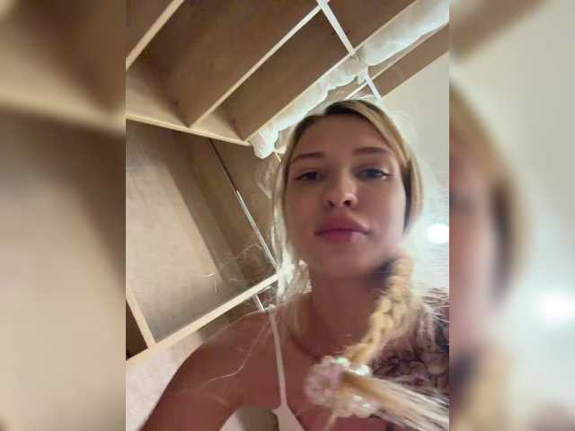 Cristi-Candy