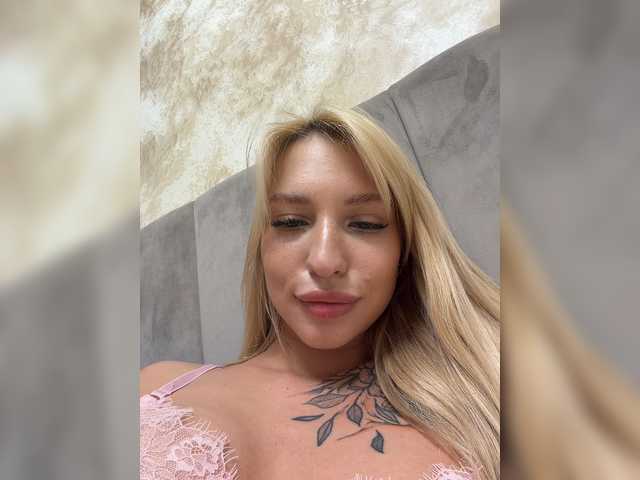 EwaBrown live cam on BongaCams
