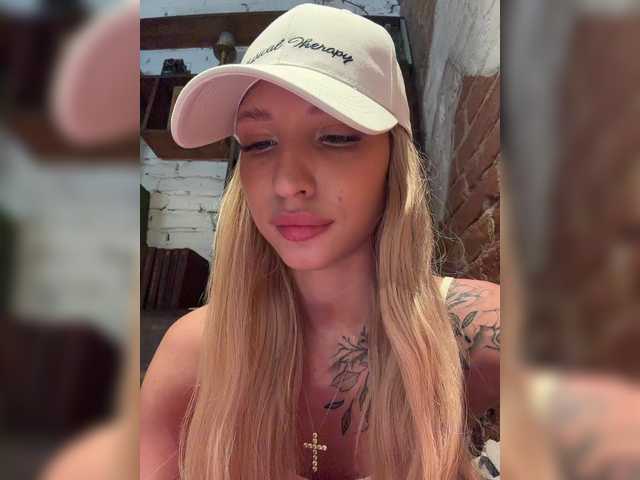 EwaBrown live cam on BongaCams