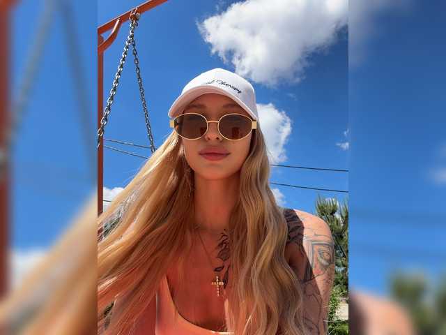 Cristi-Candy