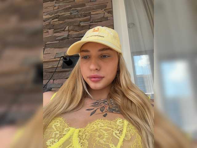 Cristi-Candy