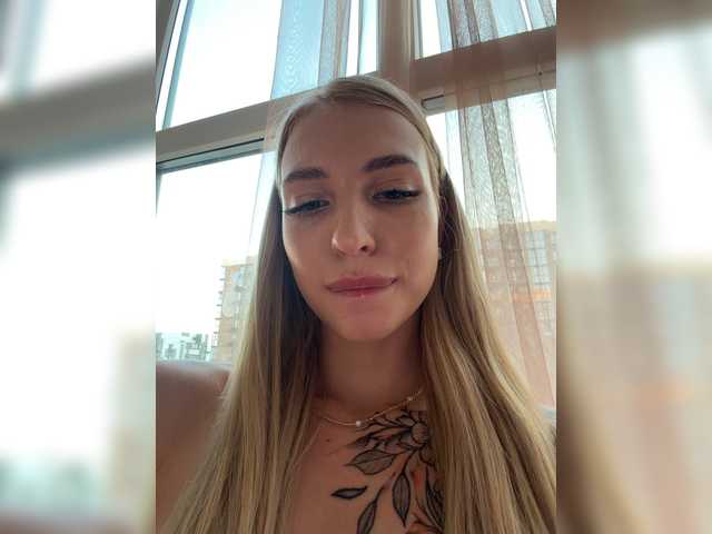 Cristi-Candy