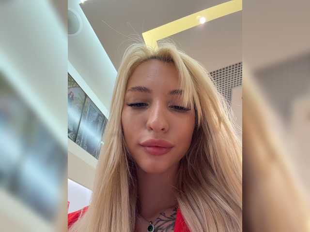 EwaBrown live cam on BongaCams
