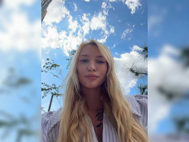 EwaBrown live webcam show