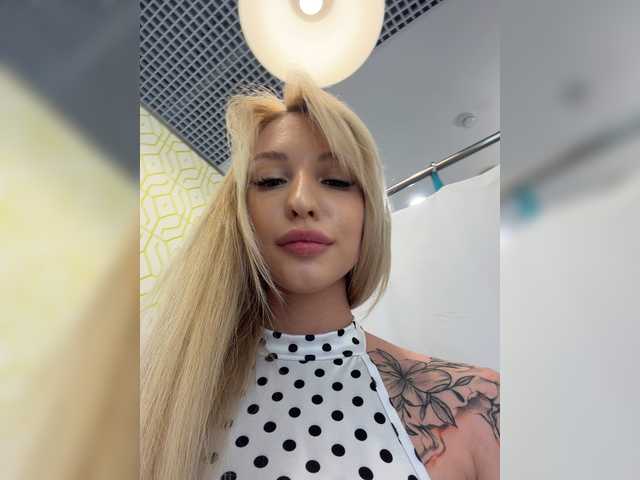 Cristi-Candy