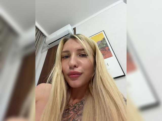 Cristi-Candy