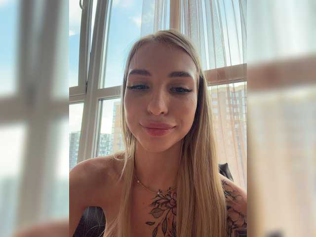 Cristi-Candy