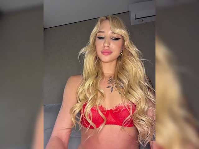 Cristi-Candy