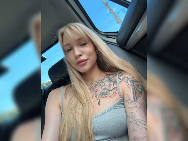Cristi-Candy