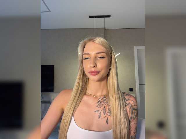 EwaBrown live cam on BongaCams