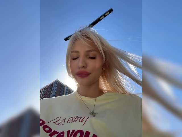 EwaBrown's BongaCams profile