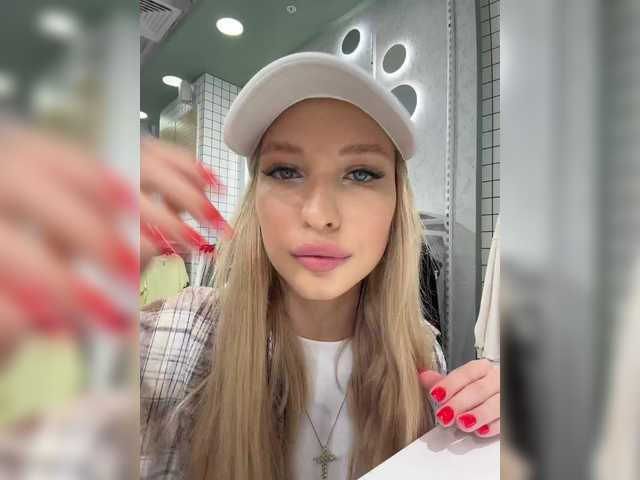 Cristi-Candy