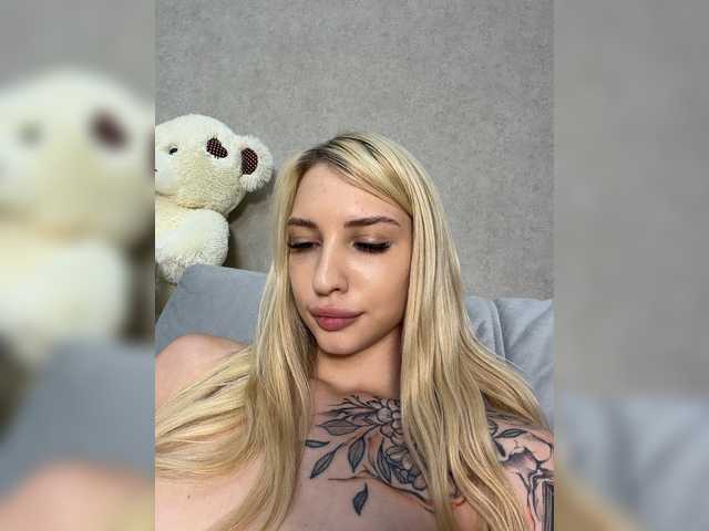 Cristi-Candy