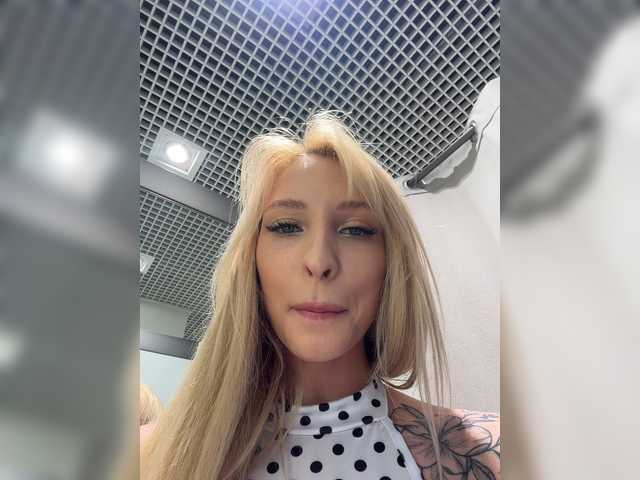 Cristi-Candy