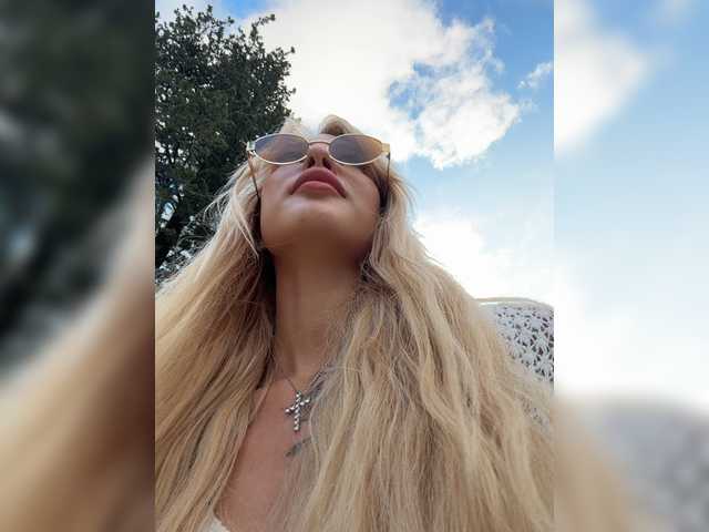 EwaBrown live cam on BongaCams