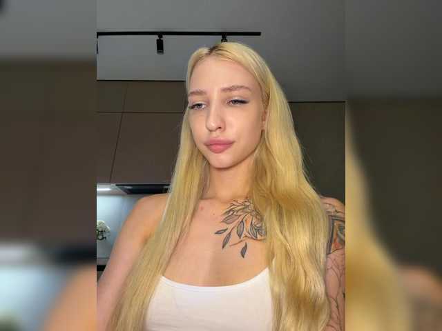 EwaBrown live cam on BongaCams