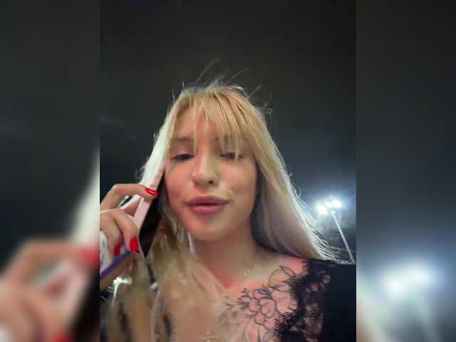 Cristi-Candy