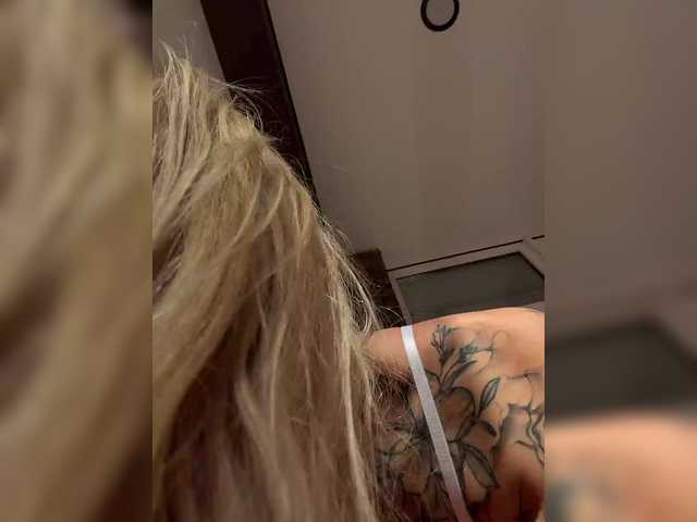 Live трансляция Cristi-Candy - Runet.cam