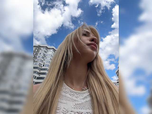 EwaBrown live cam on BongaCams