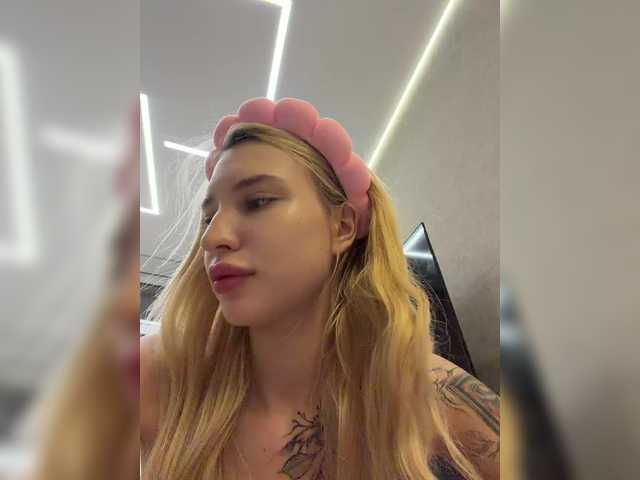 Cristi-Candy