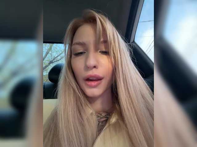Cristi-Candy
