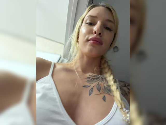 Cristi-Candy