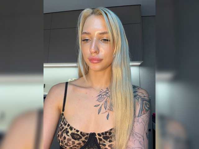 EwaBrown live cam on BongaCams