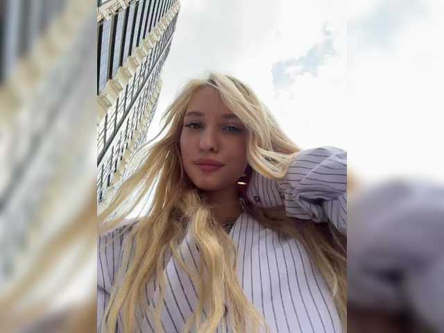EwaBrown live webcam show