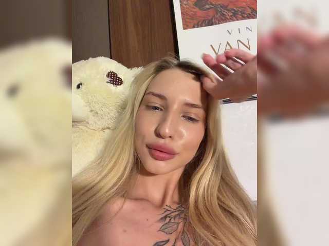 Cristi-Candy