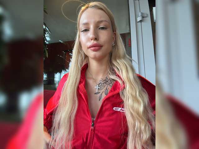 EwaBrown live cam on BongaCams