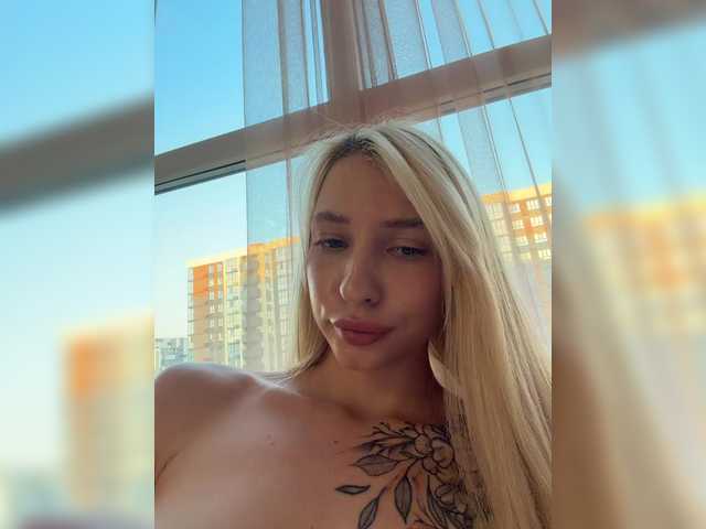 Cristi-Candy