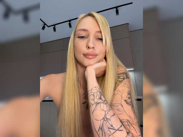 Cristi-Candy